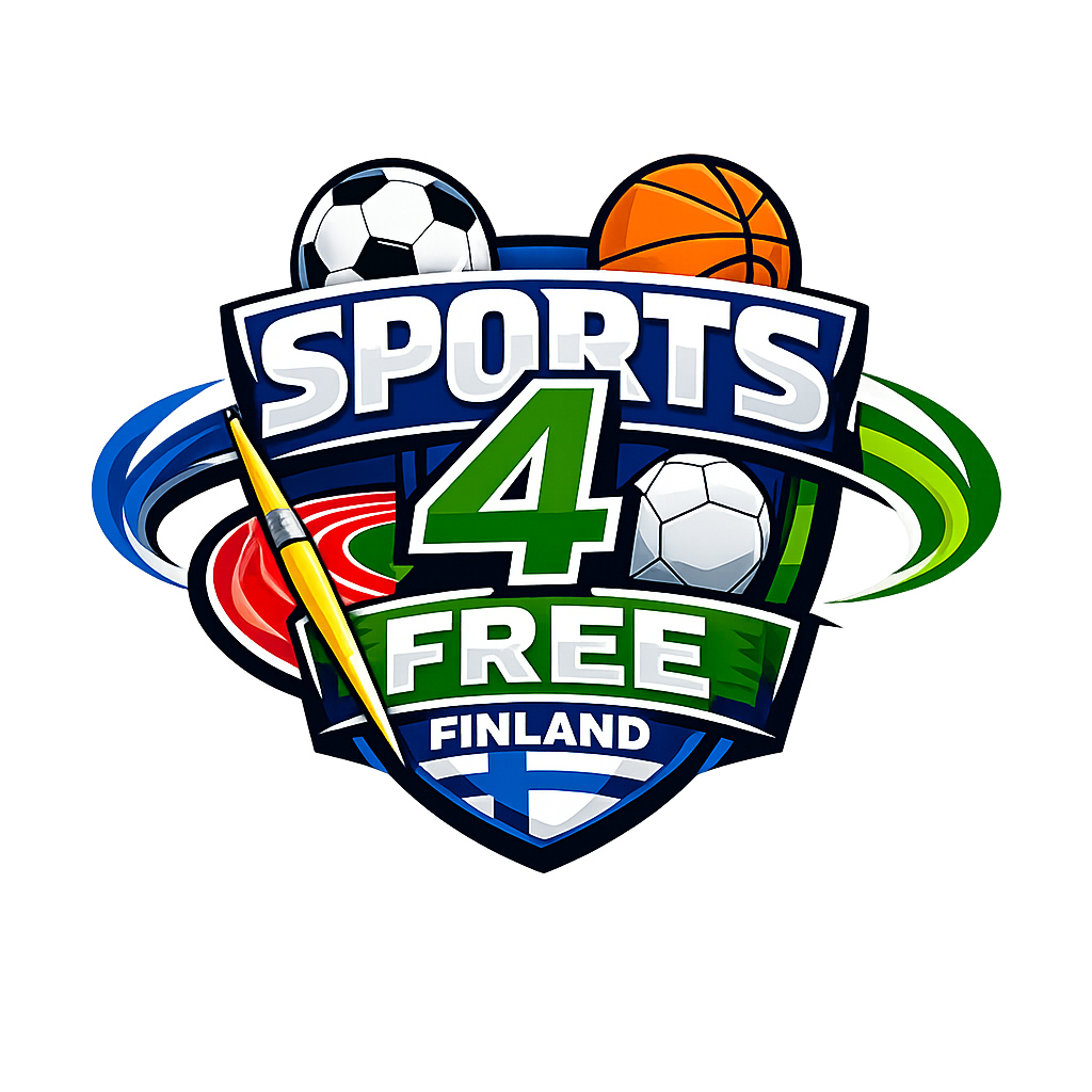 Sports 4 Free Finland